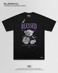 CAMISETA BLESSED BEAR EDITION
