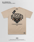 CAMISETA BLESSED DOBERMAN