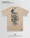CAMISETA BLESSED DRAGON EDITION