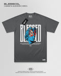 CAMISETA BLESSED FLAME EDITION
