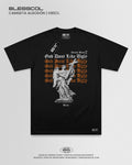 CAMISETA BLESSED GOD EDITION
