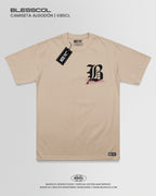CAMISETA BLESSED MEMORIAM