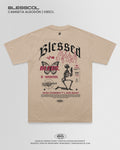 CAMISETA BLESSED MEMORIAM