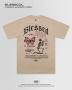 CAMISETA BLESSED MEMORIAM