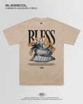 CAMISETA BLESSED MONEY EDITION