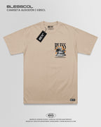 CAMISETA BLESSED MONEY EDITION