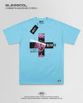 CAMISETA BLESSED STREET VISION