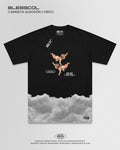 CAMISETA BLESSED THE ANGELES EDITION