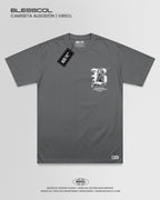 CAMISETA BLESSED WARRIOR EDITION