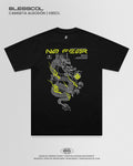 CAMISETA BLESS NO FEAR EDITION ll