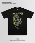 CAMISETA BLESS NO FEAR EDITION ll