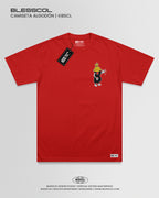CAMISETA BLESS WORLD EDITION