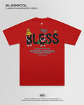 CAMISETA BLESS WORLD EDITION