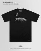 CAMISETA BREACKTHROUGH EDITION