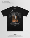 CAMISETA CHAMPIONS EDITION II