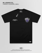 CAMISETA CONNECTED TO HIGHER SELF