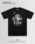 CAMISETA CRUEL LOBE STREET