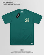 CAMISETA DEBI TOMAR MAS FOTOS BAD BUNNY