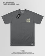 CAMISETA DEBI TOMAR MAS FOTOS BAD BUNNY