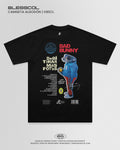 CAMISETA DEBI TOMAR MAS FOTOS BAD BUNNY