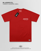 CAMISETA DISTORTED PERCEPTION