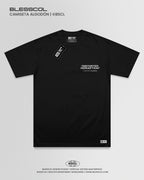 CAMISETA DISTORTED PERCEPTION