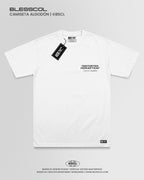 CAMISETA DISTORTED PERCEPTION
