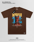CAMISETA DOBERMAN EDITION