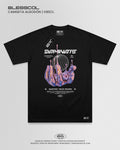 CAMISETA DOMINATE MASTER YOU
