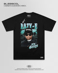 CAMISETA EAZY - E 90S GANS EDITION