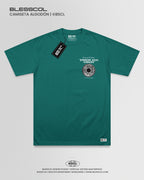CAMISETA ERROR 404 VISION EDITION 1