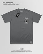 CAMISETA ERROR 404 VISION EDITION 1