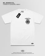 CAMISETA ERROR 404 VISION EDITION 1