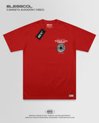 CAMISETA ERROR 404 VISION EDITION 1