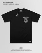CAMISETA ERROR 404 VISION EDITION 1