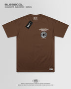 CAMISETA ERROR 404 VISION EDITION 1