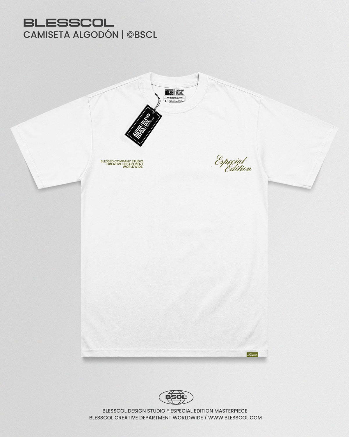 CAMISETA ESPECIAL MATTEW 24:30