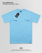 CAMISETA ESPECIAL PSALM 107