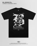 CAMISETA STREETBORN SIGNATURE SERIES B