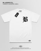 CAMISETA STREETBORN SIGNATURE SERIES B