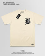 CAMISETA STREETBORN SIGNATURE SERIES B