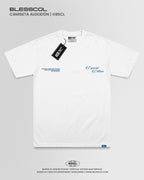CAMISETA ESPECIAL PSALM 107
