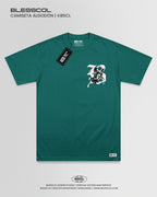 CAMISETA STREETBORN SIGNATURE SERIES B