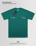 CAMISETA ESPECIAL PSALM 107