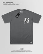 CAMISETA STREETBORN SIGNATURE SERIES B