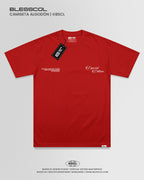 CAMISETA ESPECIAL PSALM 107