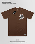 CAMISETA STREETBORN SIGNATURE SERIES B