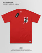 CAMISETA STREETBORN SIGNATURE SERIES B