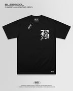 CAMISETA STREETBORN SIGNATURE SERIES B