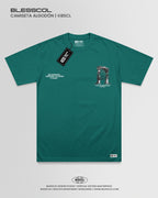 CAMISETA ETERNAL CLUB SOCIETY